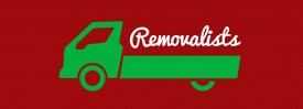 Removalists Coomunga - My Local Removalists